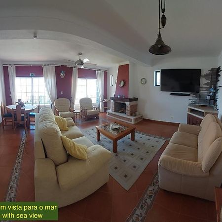 Villa Kethellen Porto Covo Εξωτερικό φωτογραφία