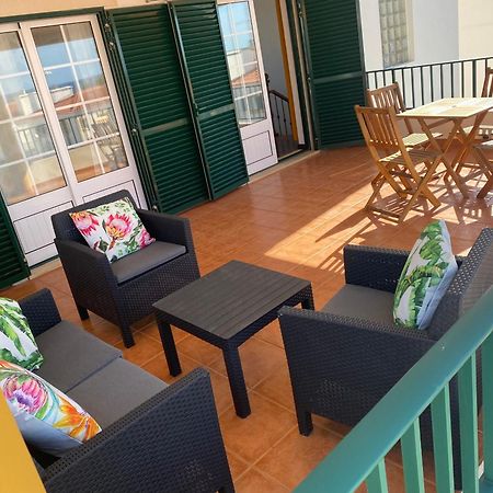 Villa Kethellen Porto Covo Εξωτερικό φωτογραφία