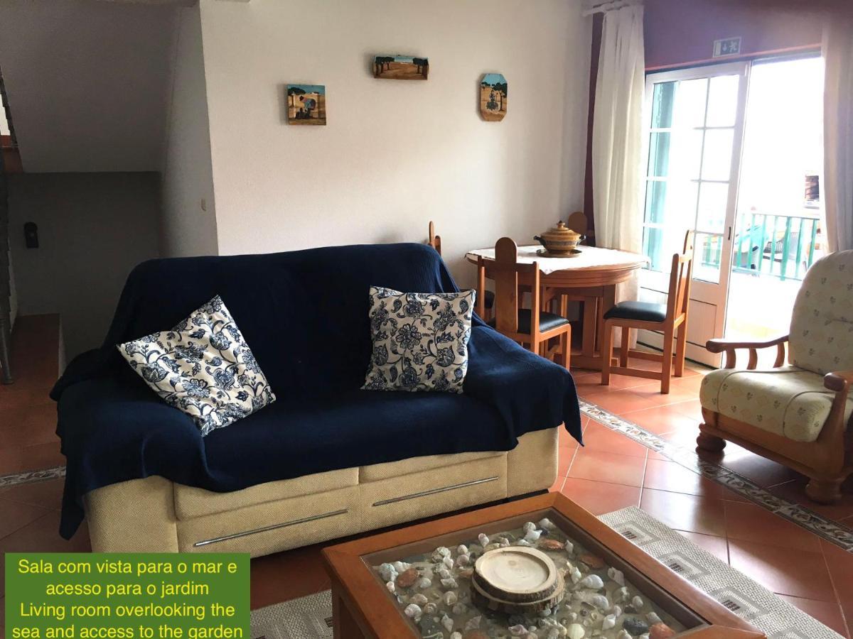 Villa Kethellen Porto Covo Εξωτερικό φωτογραφία