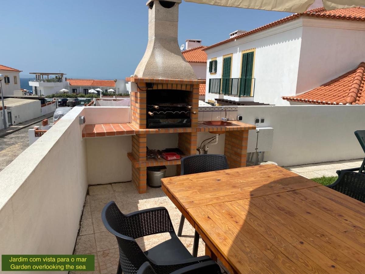 Villa Kethellen Porto Covo Εξωτερικό φωτογραφία