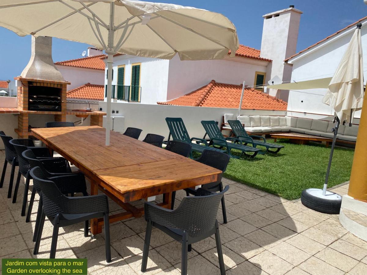 Villa Kethellen Porto Covo Εξωτερικό φωτογραφία