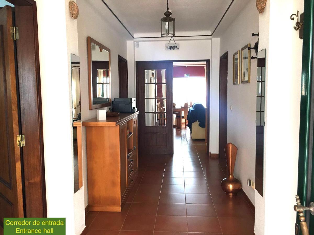 Villa Kethellen Porto Covo Εξωτερικό φωτογραφία