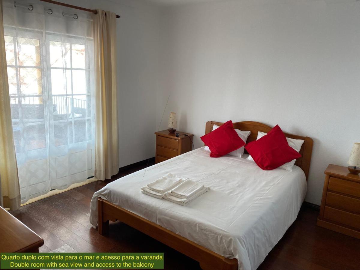 Villa Kethellen Porto Covo Εξωτερικό φωτογραφία