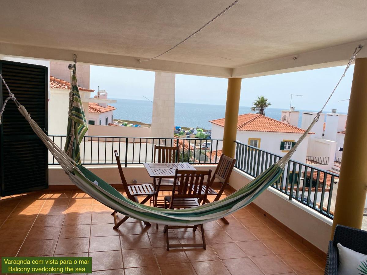 Villa Kethellen Porto Covo Εξωτερικό φωτογραφία