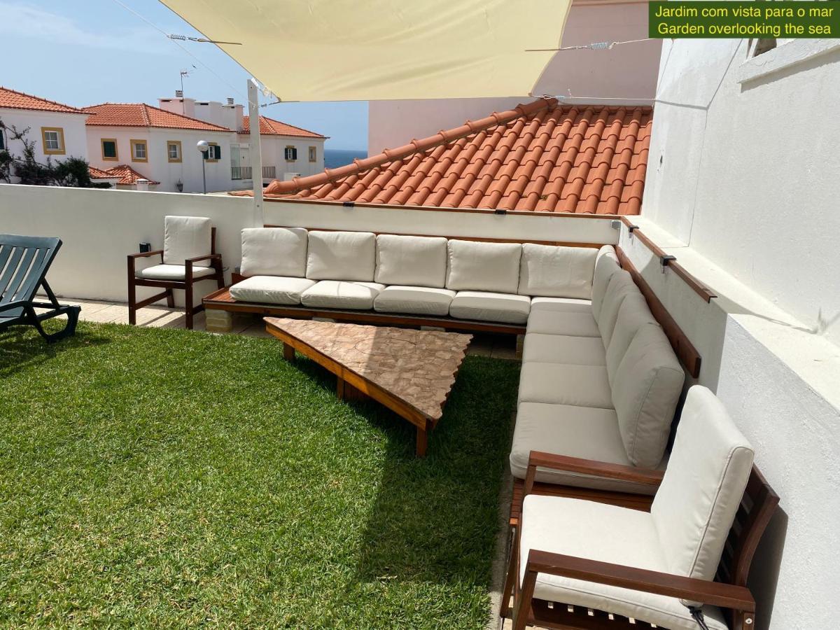 Villa Kethellen Porto Covo Εξωτερικό φωτογραφία