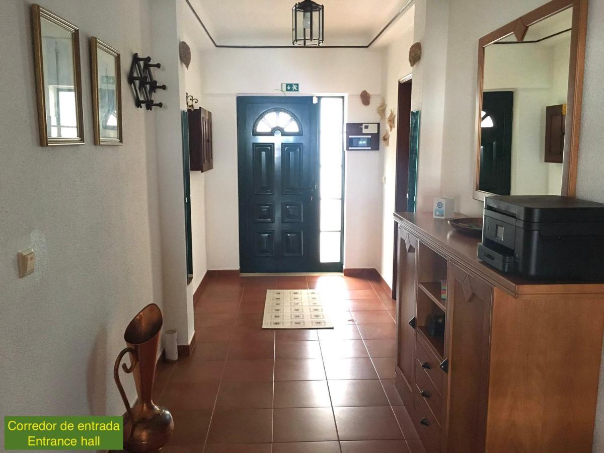 Villa Kethellen Porto Covo Εξωτερικό φωτογραφία
