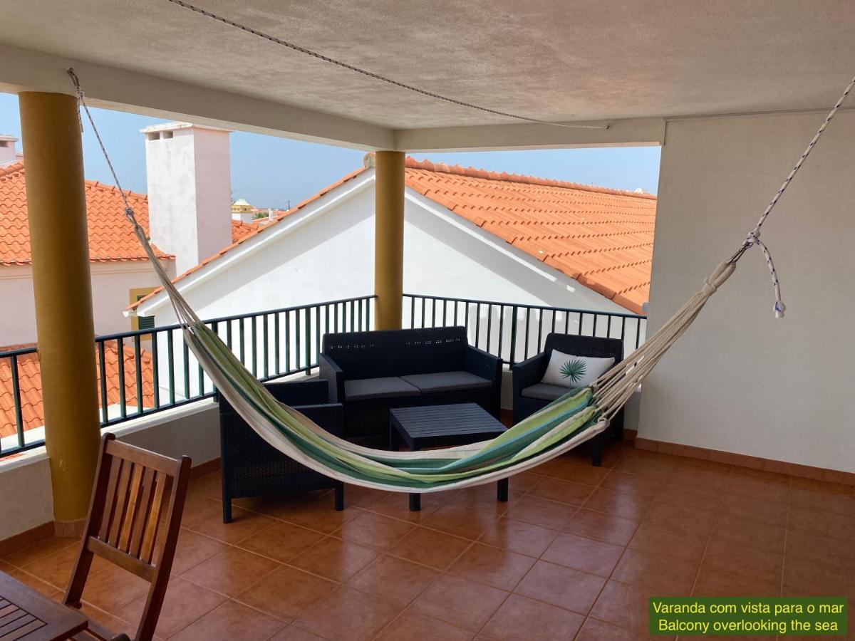 Villa Kethellen Porto Covo Εξωτερικό φωτογραφία