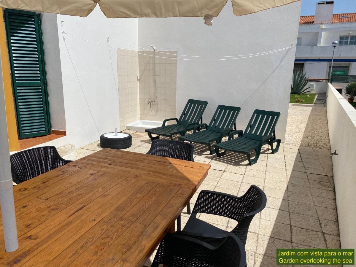 Villa Kethellen Porto Covo Εξωτερικό φωτογραφία