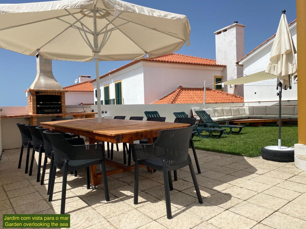 Villa Kethellen Porto Covo Εξωτερικό φωτογραφία