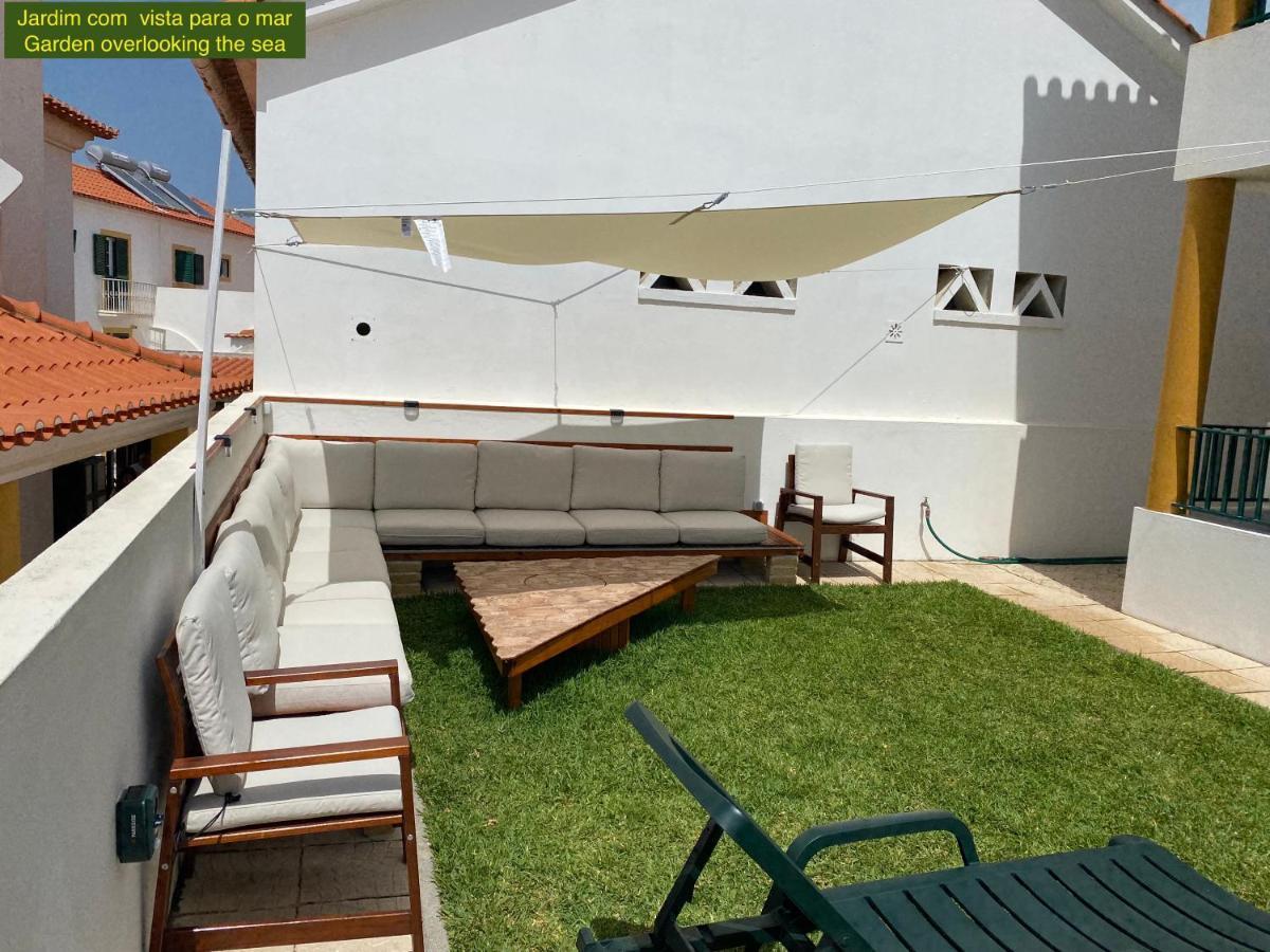 Villa Kethellen Porto Covo Εξωτερικό φωτογραφία