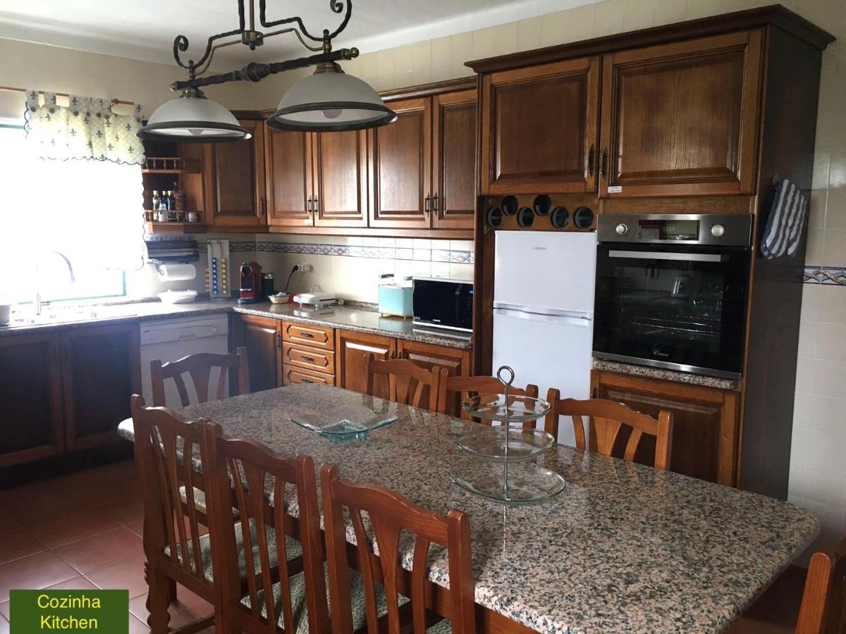 Villa Kethellen Porto Covo Εξωτερικό φωτογραφία