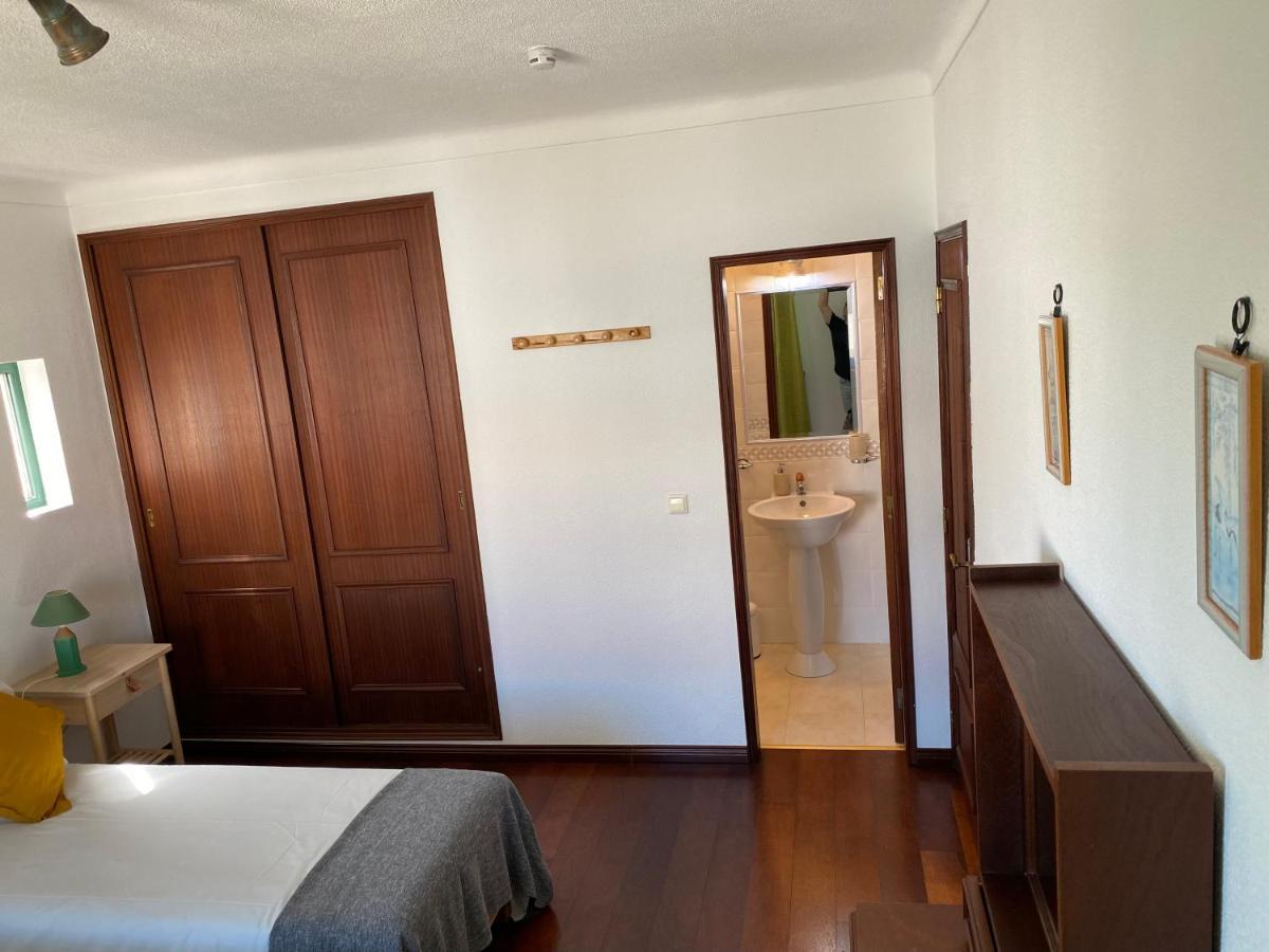 Villa Kethellen Porto Covo Εξωτερικό φωτογραφία