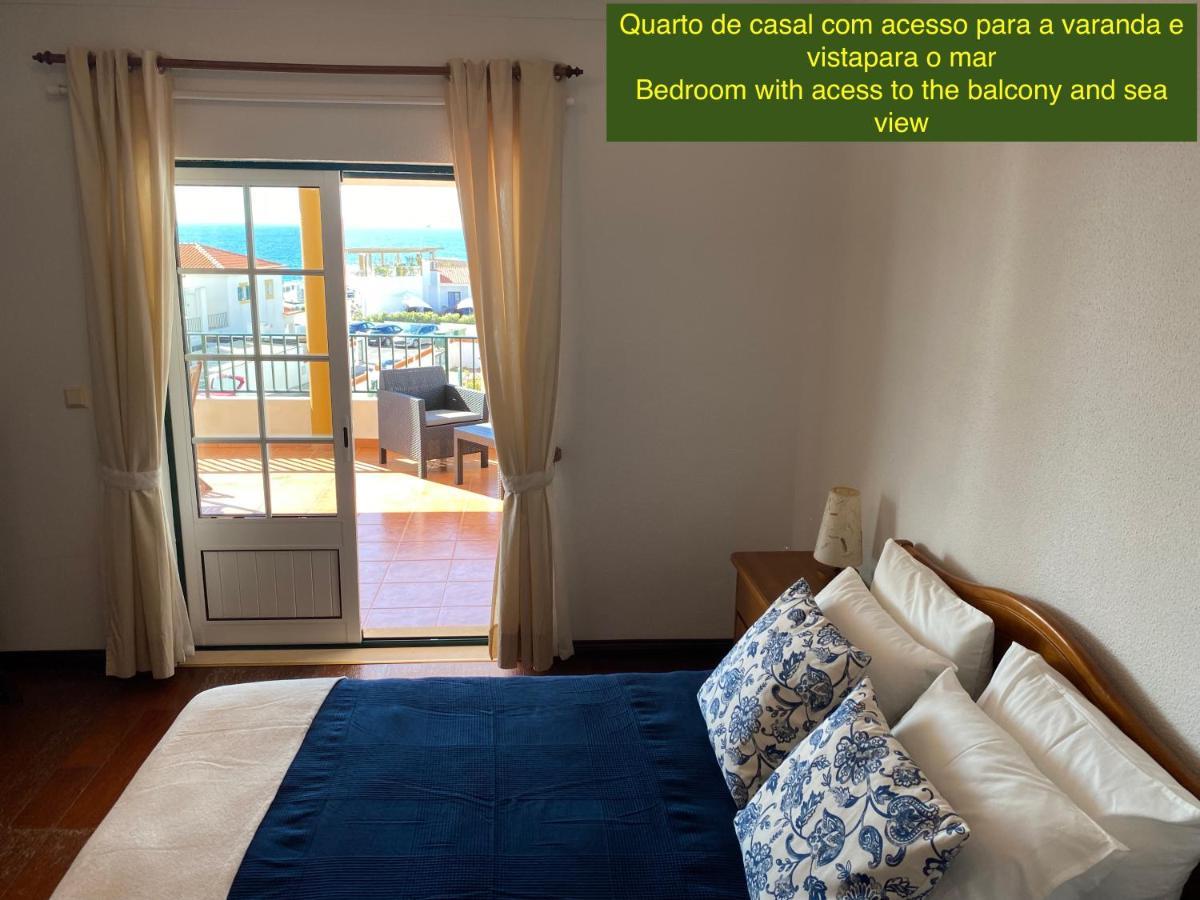 Villa Kethellen Porto Covo Εξωτερικό φωτογραφία