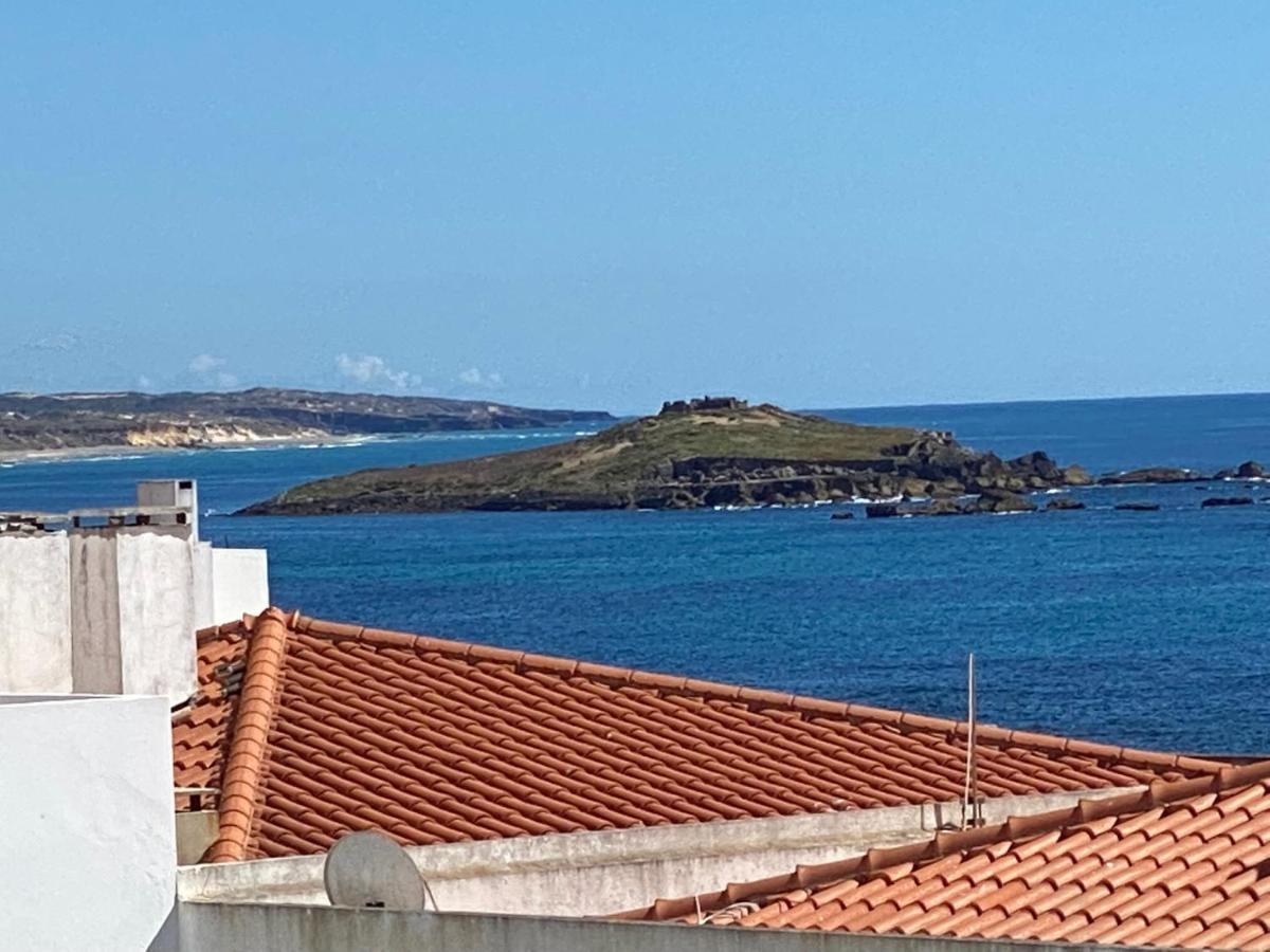 Villa Kethellen Porto Covo Εξωτερικό φωτογραφία