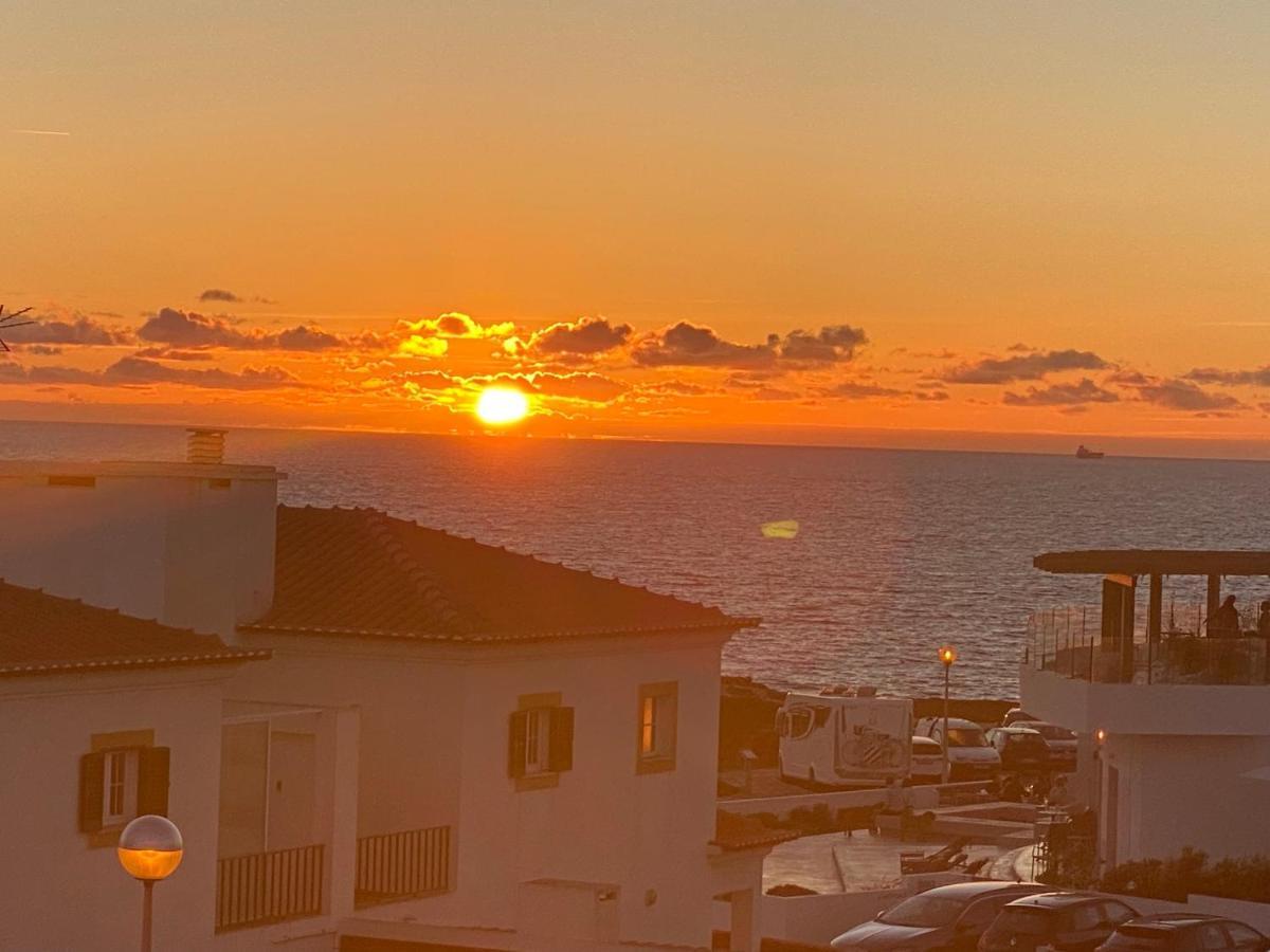 Villa Kethellen Porto Covo Εξωτερικό φωτογραφία