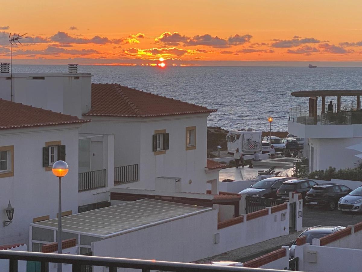 Villa Kethellen Porto Covo Εξωτερικό φωτογραφία