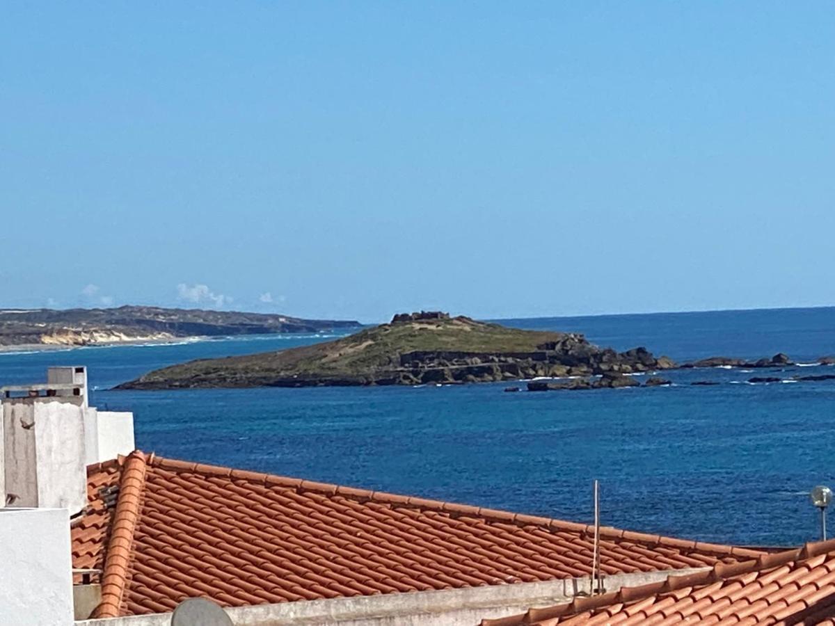 Villa Kethellen Porto Covo Εξωτερικό φωτογραφία