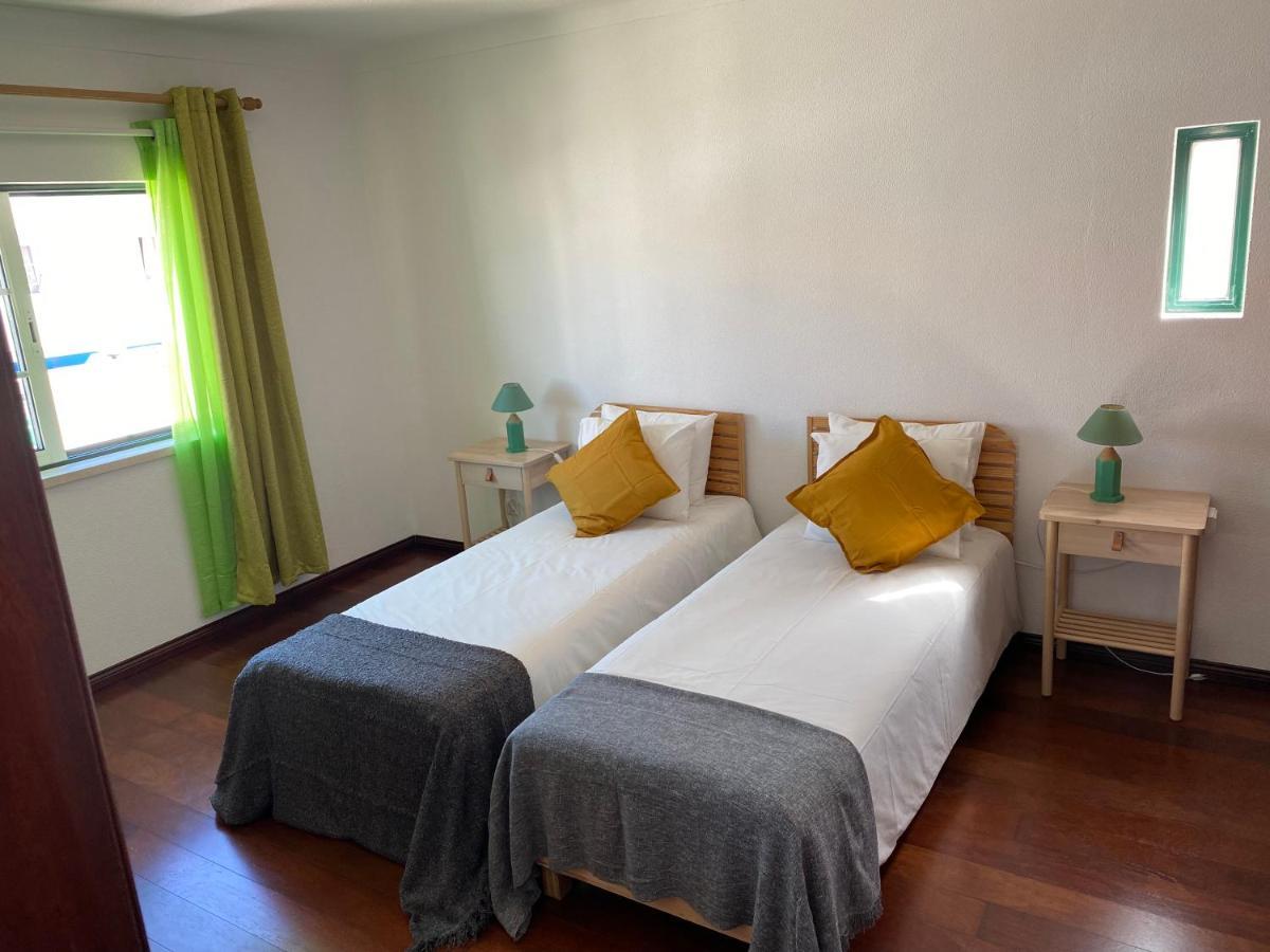 Villa Kethellen Porto Covo Εξωτερικό φωτογραφία