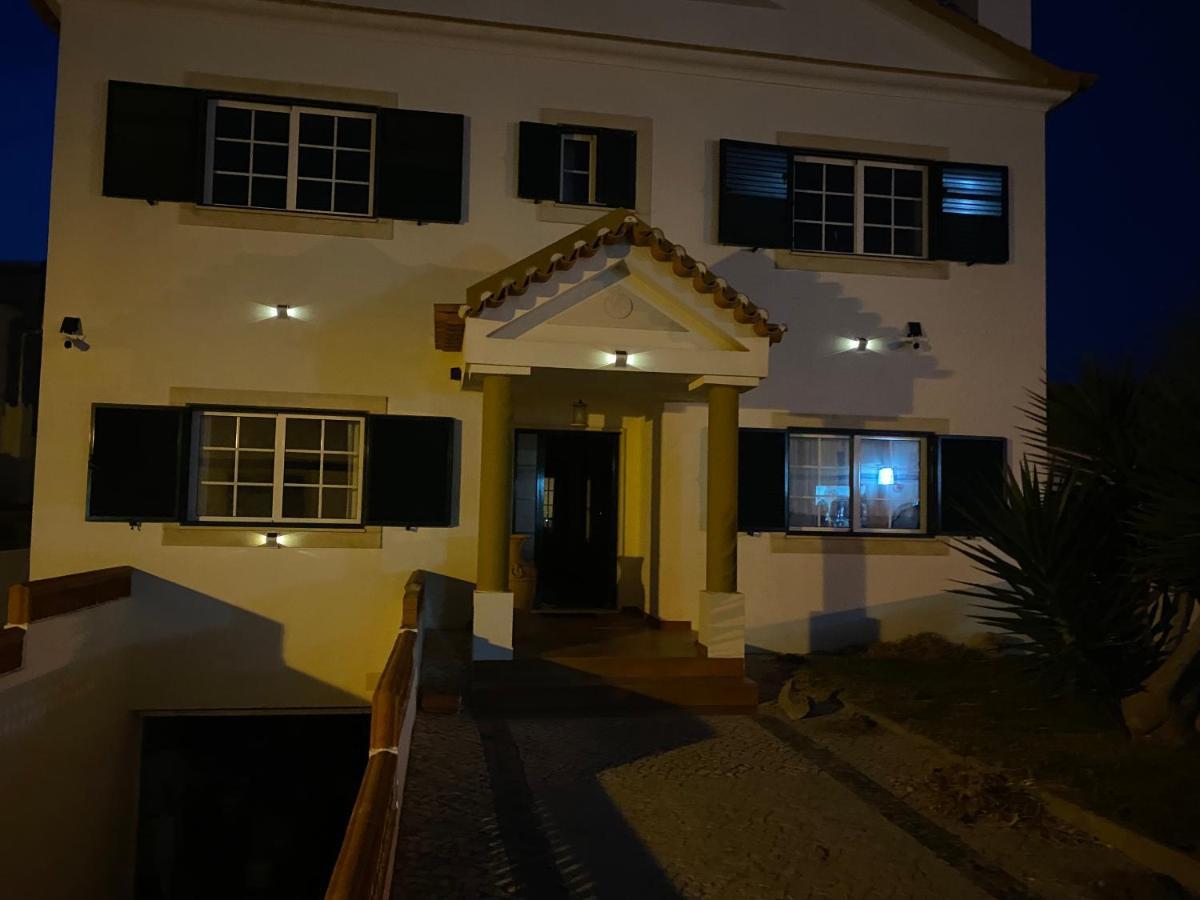 Villa Kethellen Porto Covo Εξωτερικό φωτογραφία