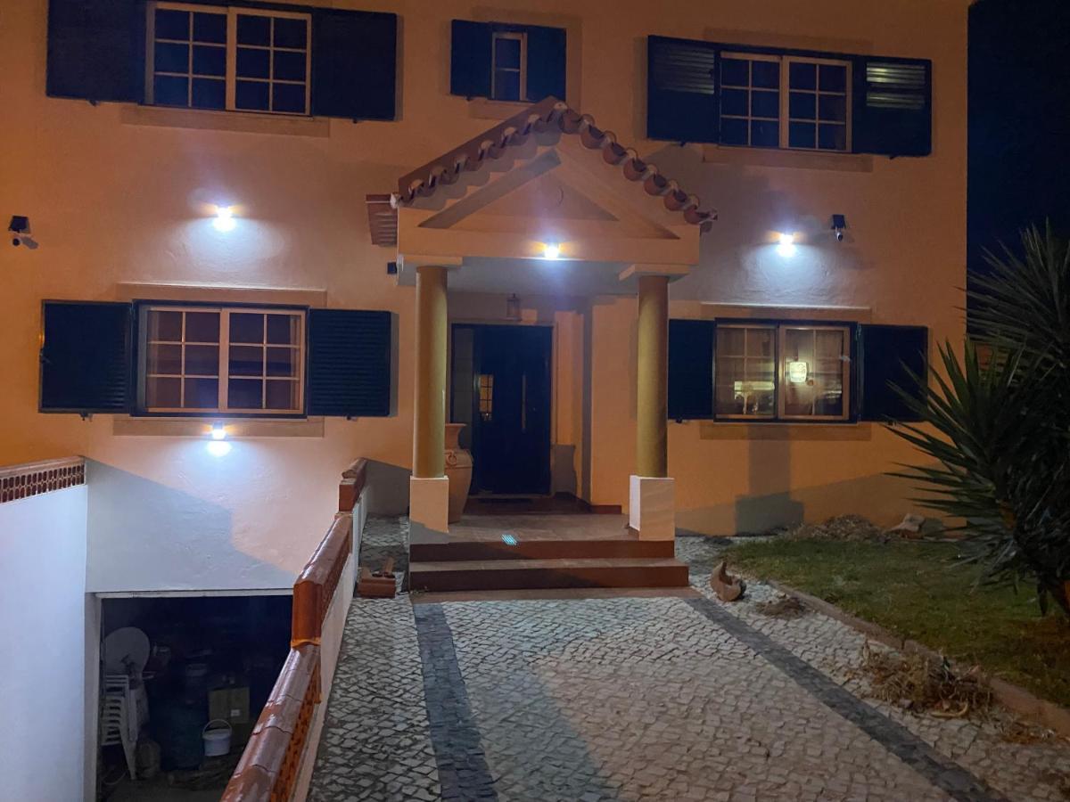 Villa Kethellen Porto Covo Εξωτερικό φωτογραφία