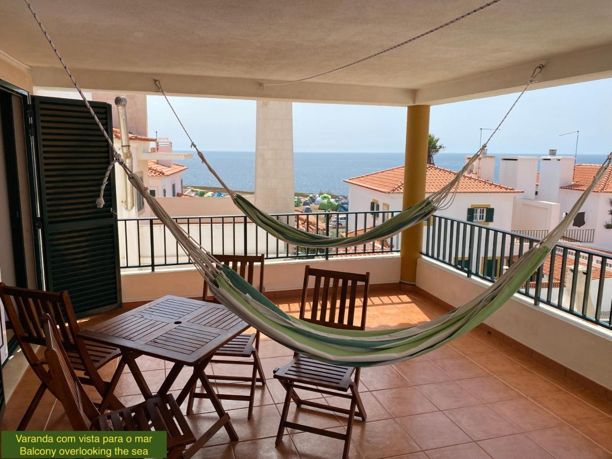 Villa Kethellen Porto Covo Εξωτερικό φωτογραφία