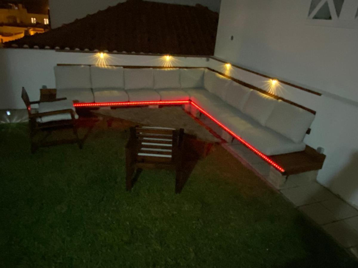 Villa Kethellen Porto Covo Εξωτερικό φωτογραφία