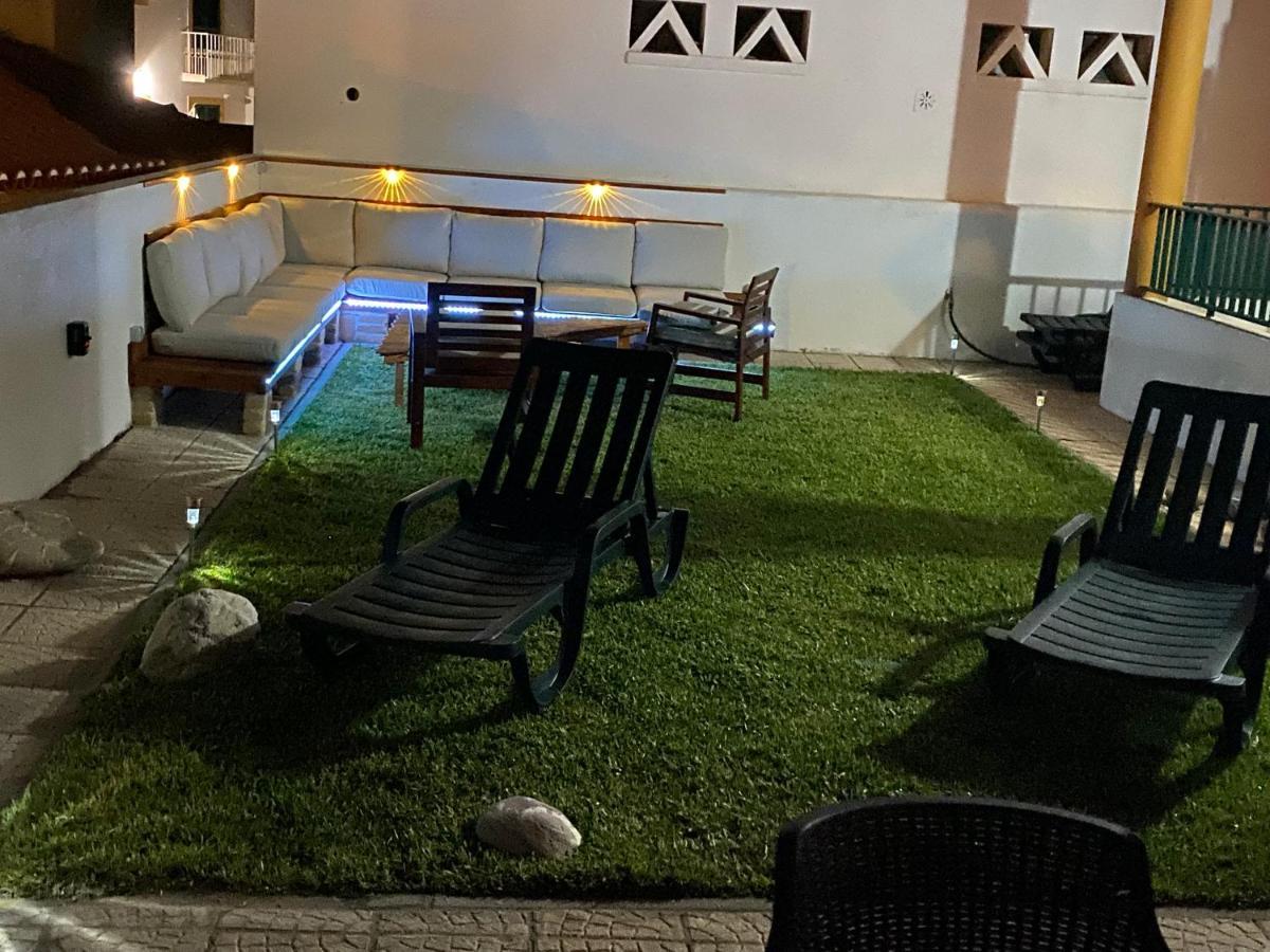 Villa Kethellen Porto Covo Εξωτερικό φωτογραφία