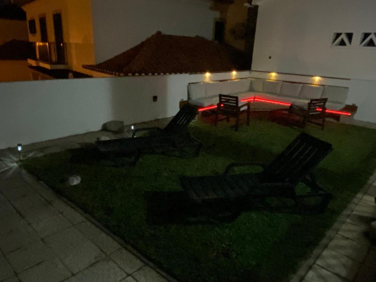 Villa Kethellen Porto Covo Εξωτερικό φωτογραφία