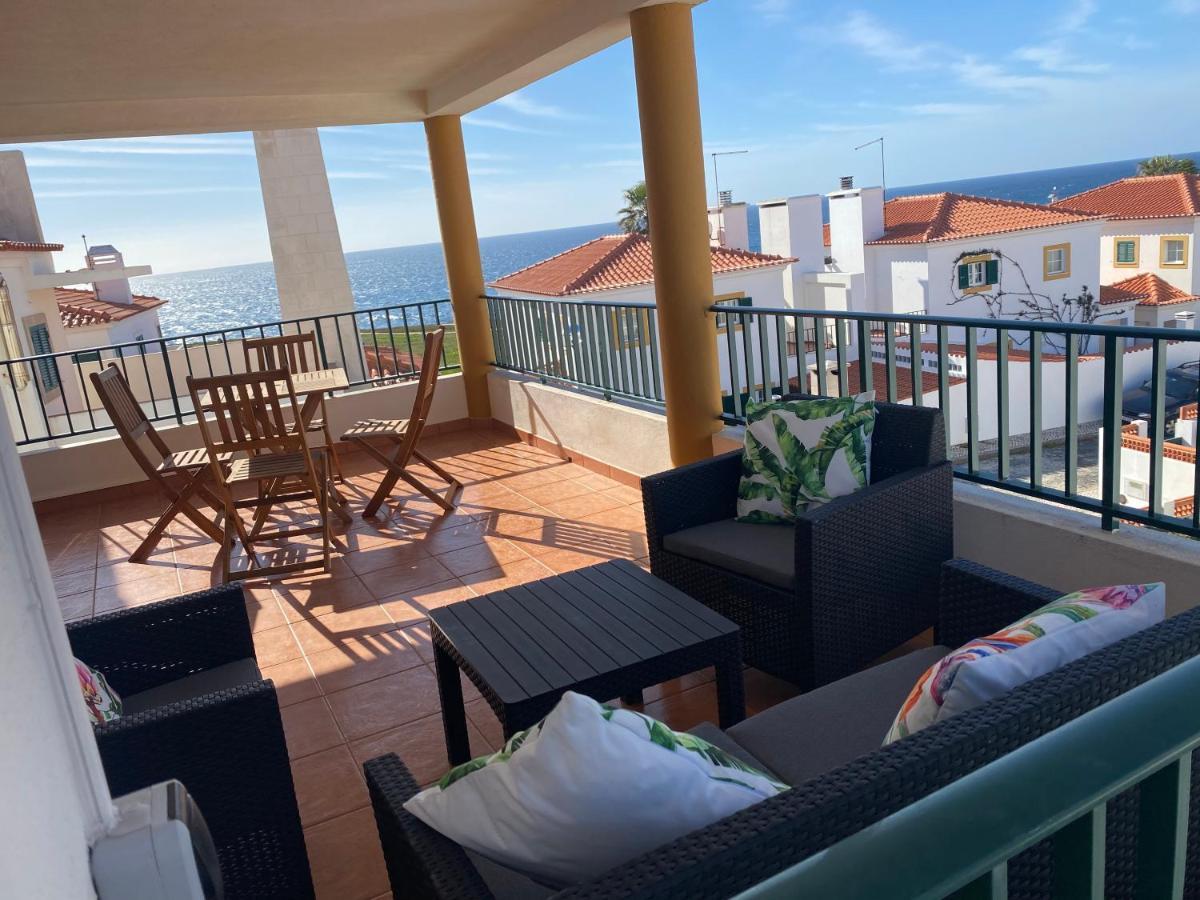 Villa Kethellen Porto Covo Εξωτερικό φωτογραφία