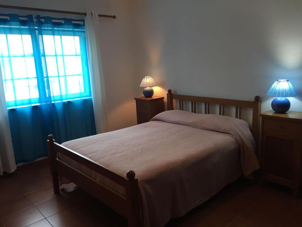 Villa Kethellen Porto Covo Εξωτερικό φωτογραφία